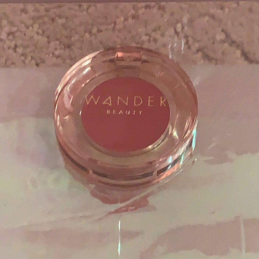 7/$20 Wander Beauty Lip and Cheek